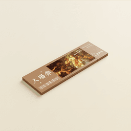 Ticket