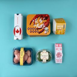 Small-Batch Belly Bands