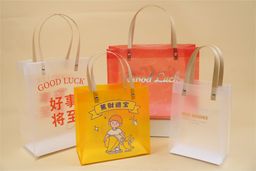(Hot Sales)PP transparent bag