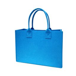 Felt bag