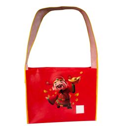 Full Coloured Crossbody Bag
