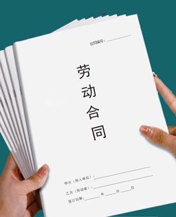 Contract Booklet / Instruction Manual
