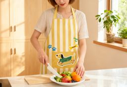 Apron