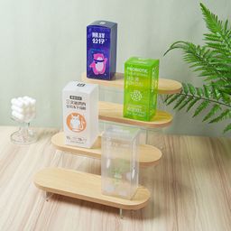 PET Transparent Box